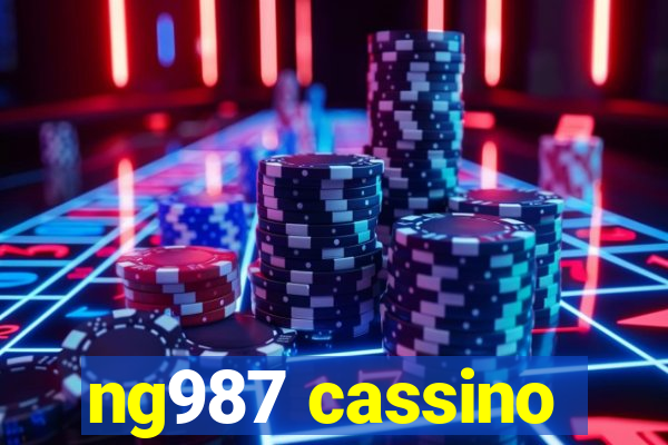 ng987 cassino